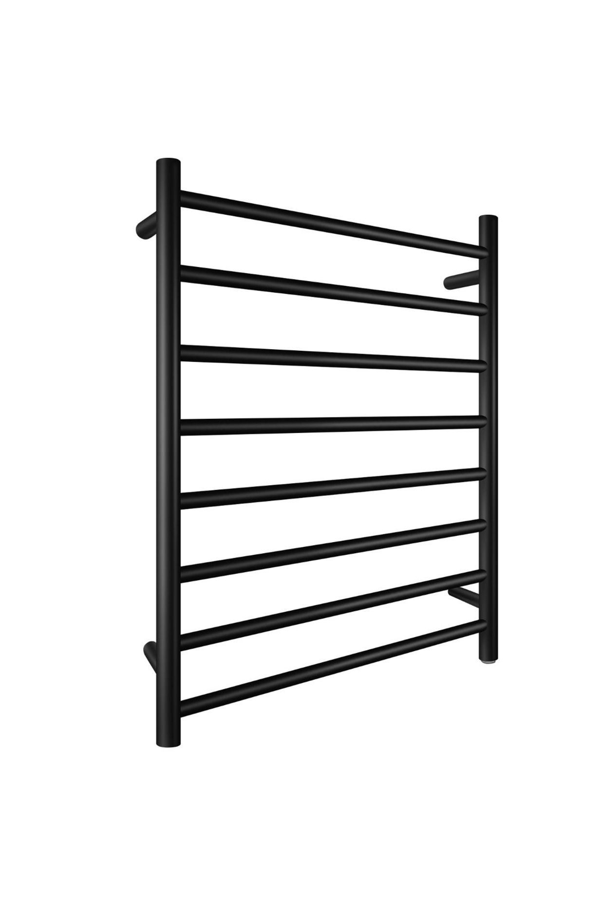Heated towel rails – affordable indulgence for every bathroom