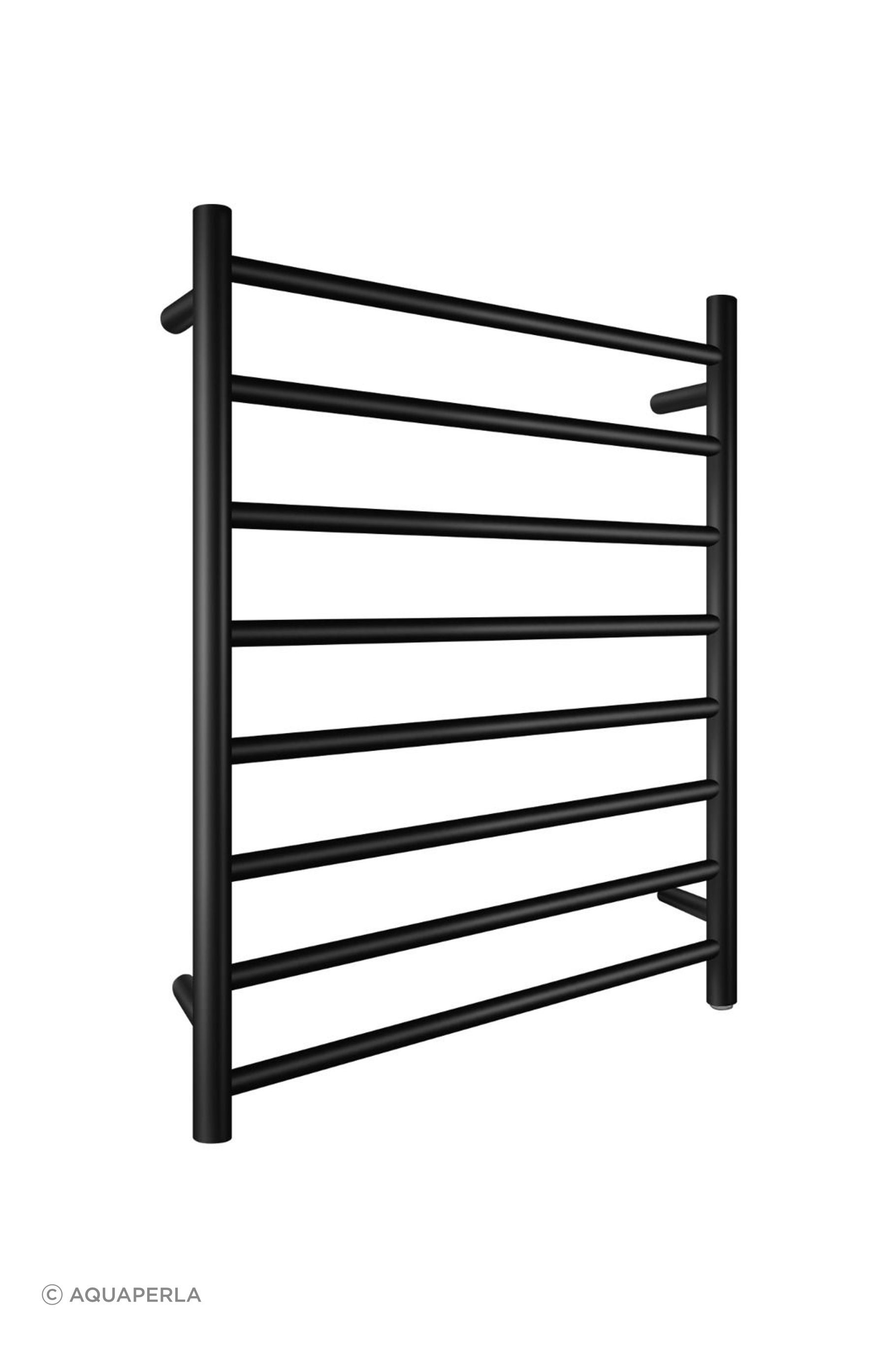 Heated towel rails – affordable indulgence for every bathroom