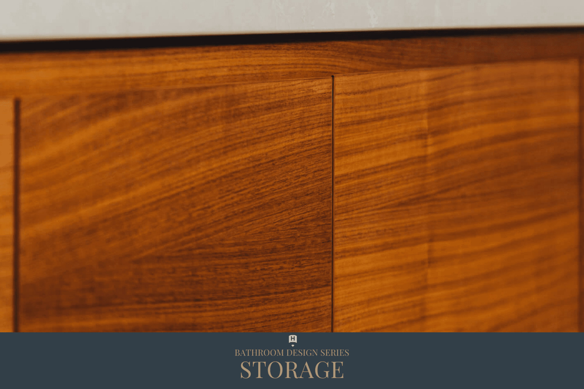 Design Ideas for Your New Bathroom