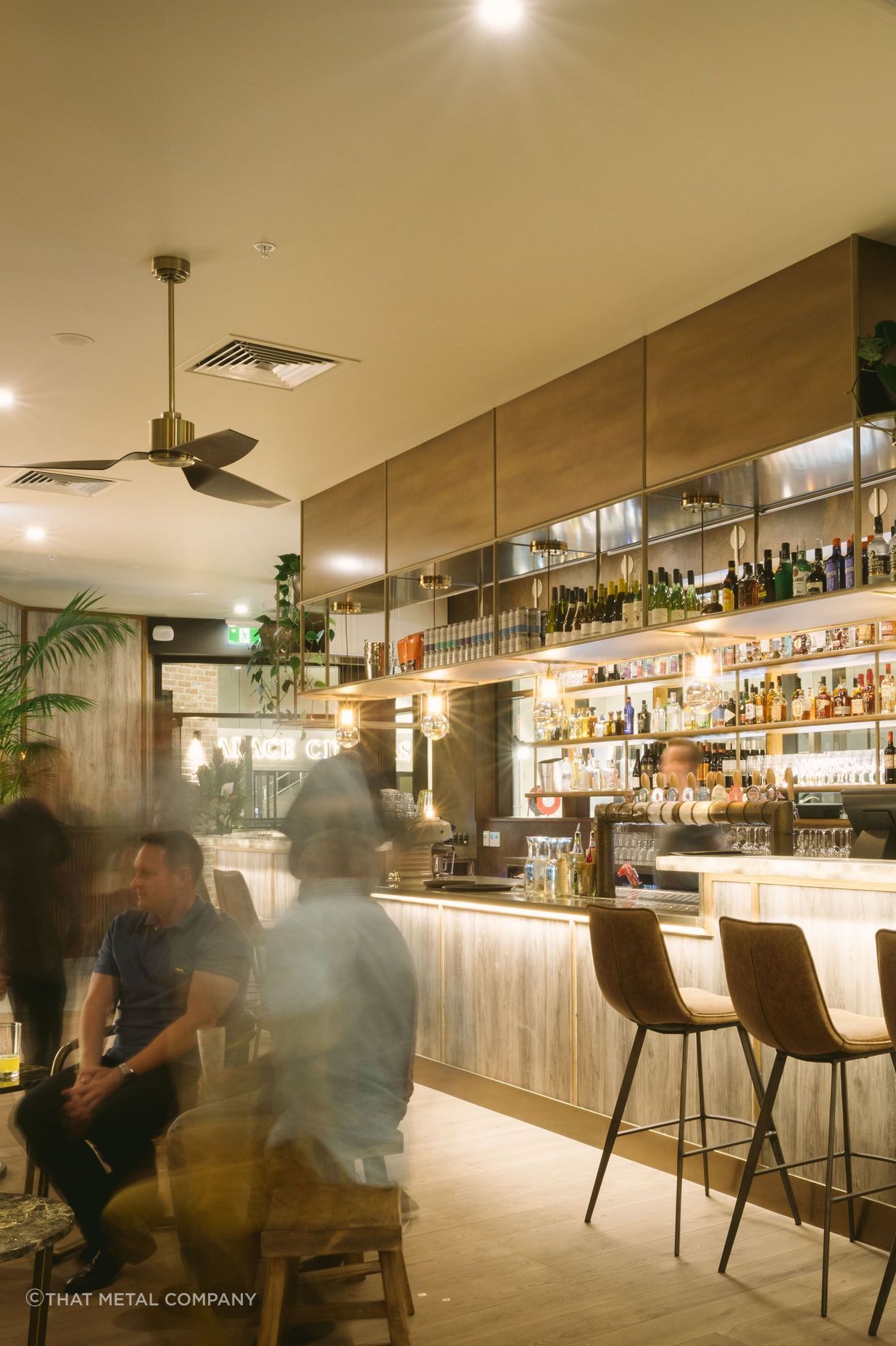 Beef & Beach Byron Bay