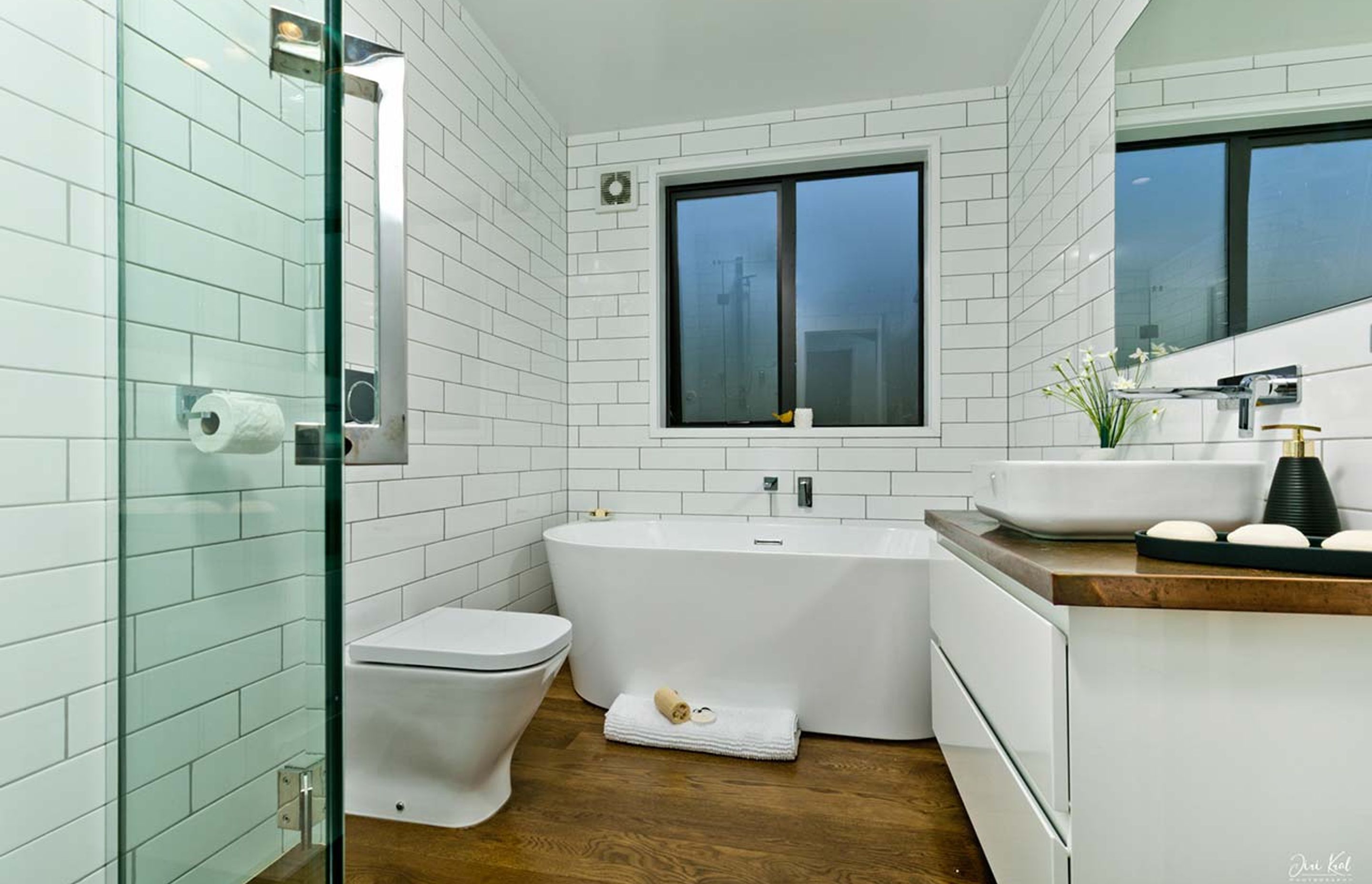Increase The Value Of Your Home With Bathroom And Kitchen Renovations