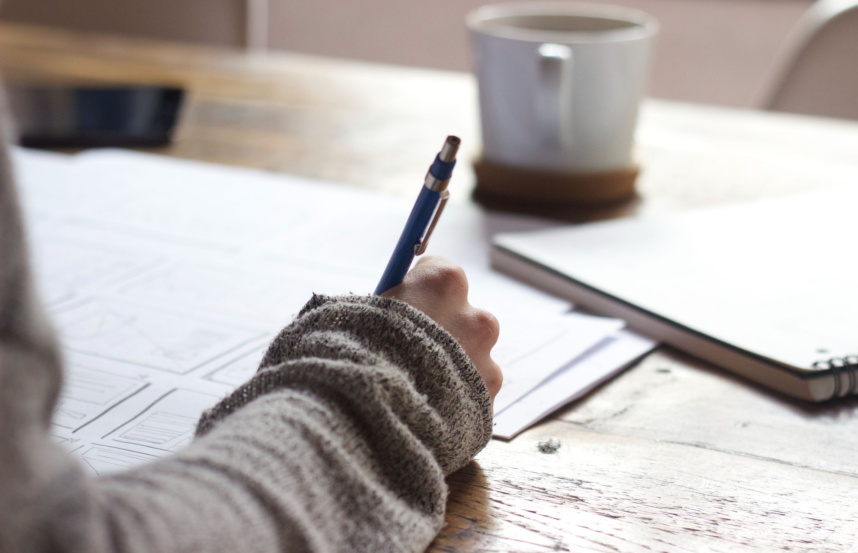 Typical Design Process 2: Predesign, Concept Design & Initial Cost Estimate