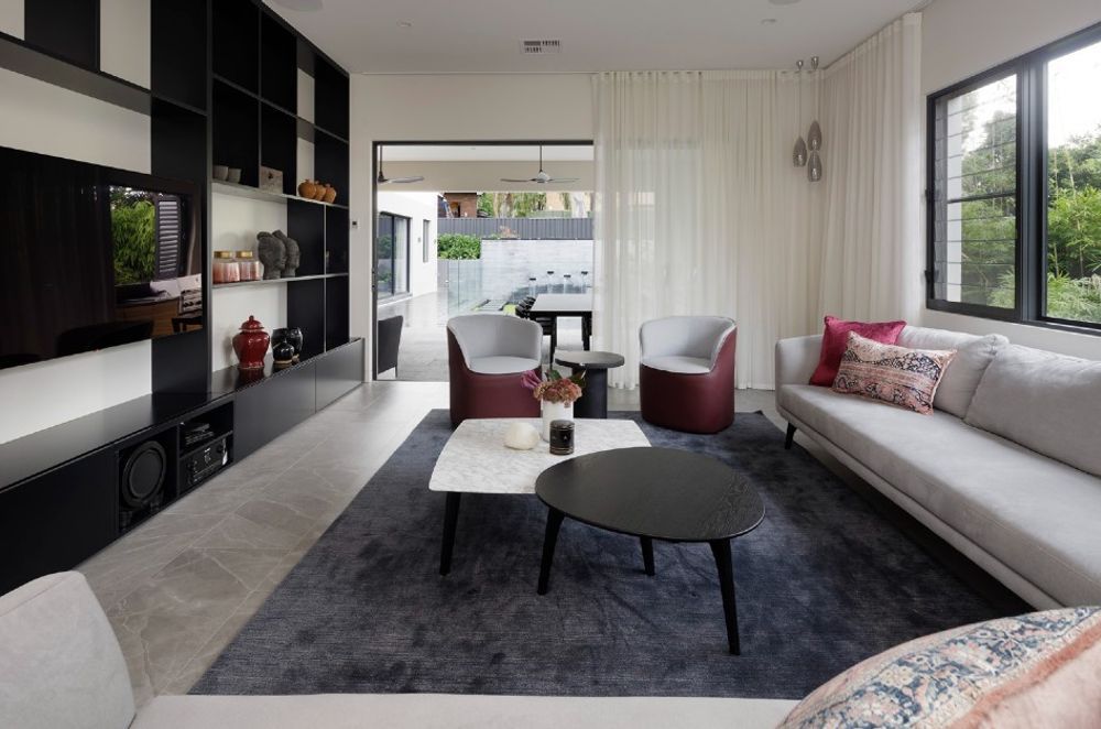 Indoor Living Ideas