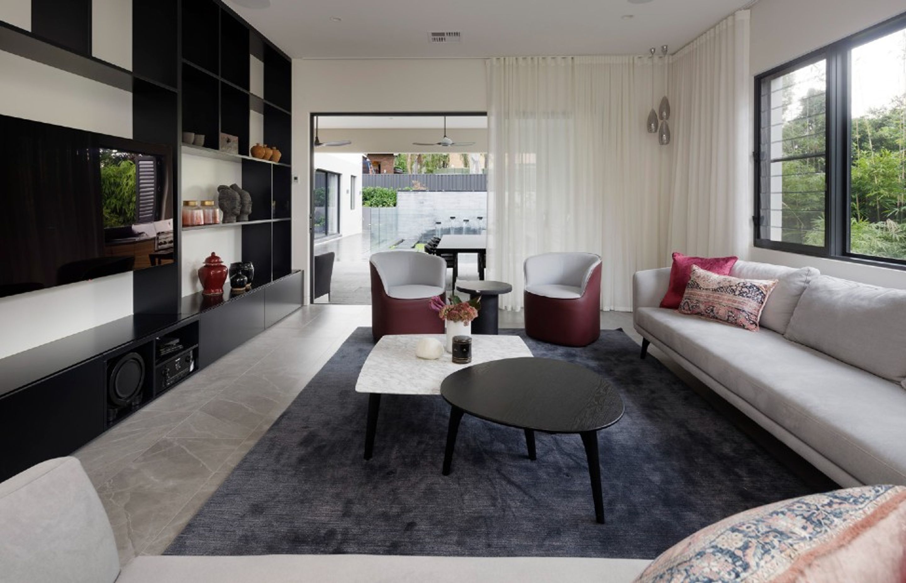 Indoor Living Ideas