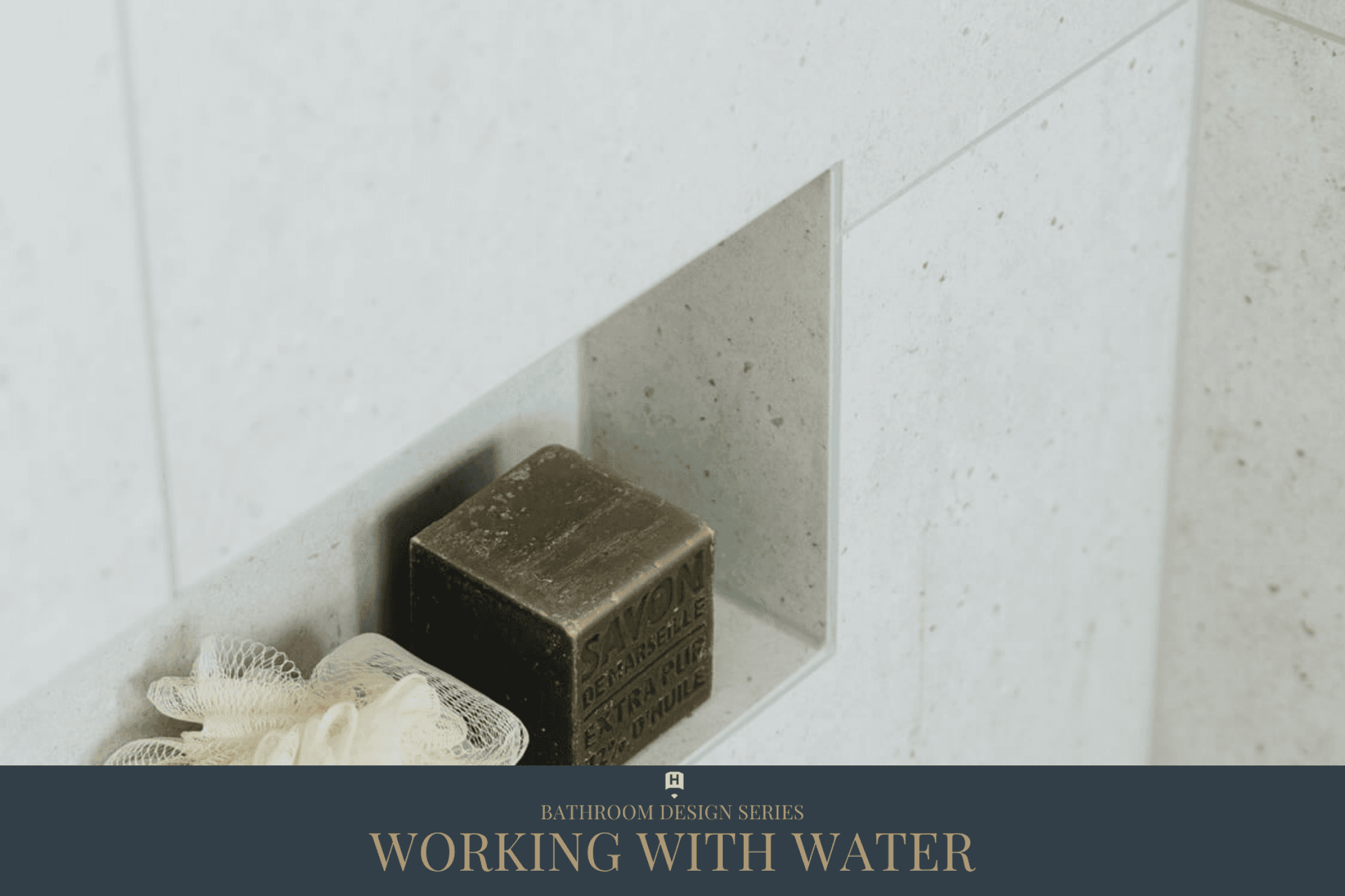 Design Ideas for Your New Bathroom