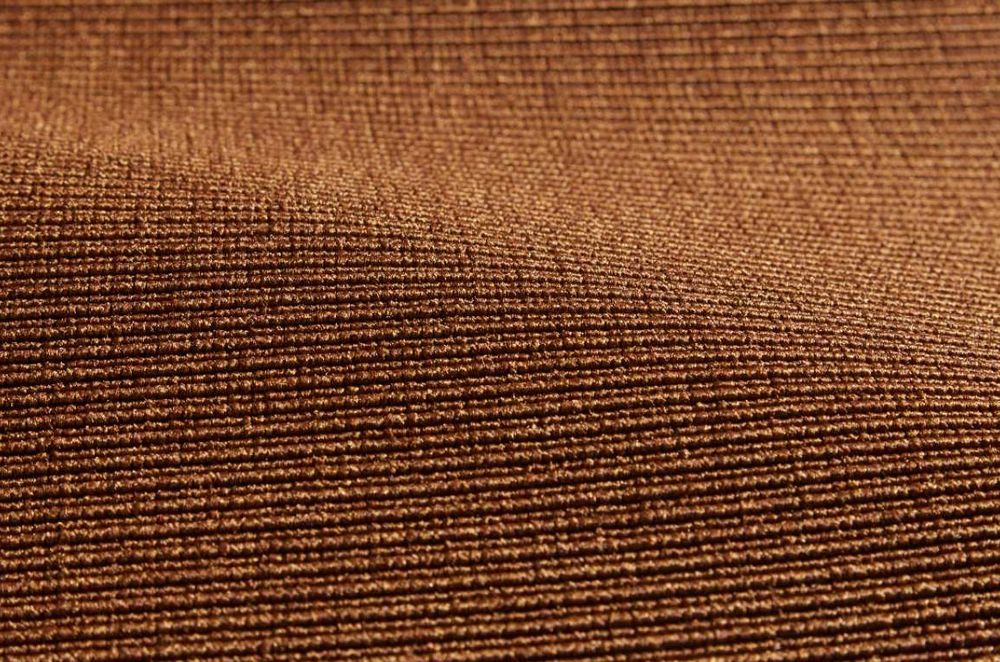 Duo nylon broadloom in 37 colours.