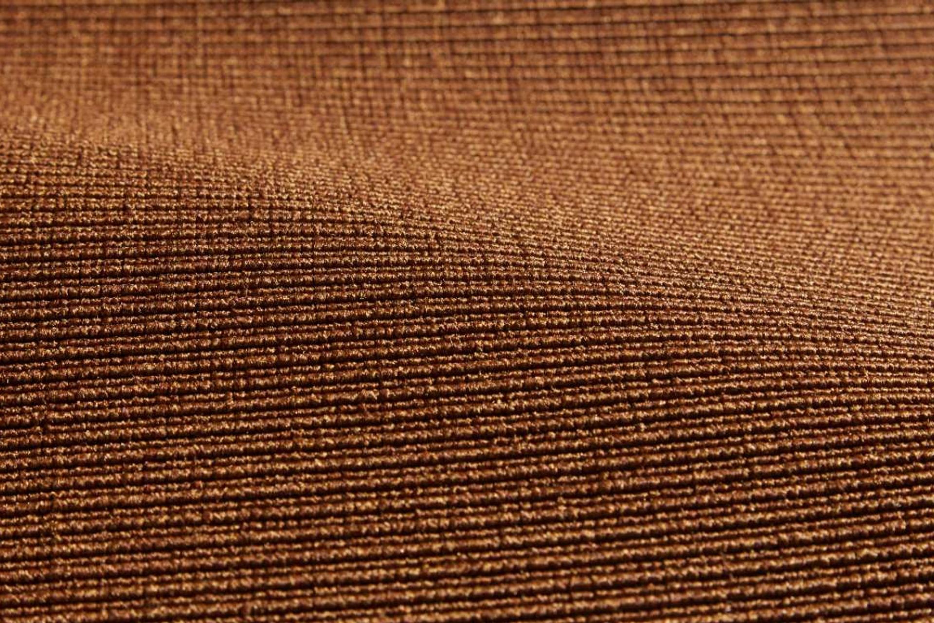 Duo nylon broadloom in 37 colours.