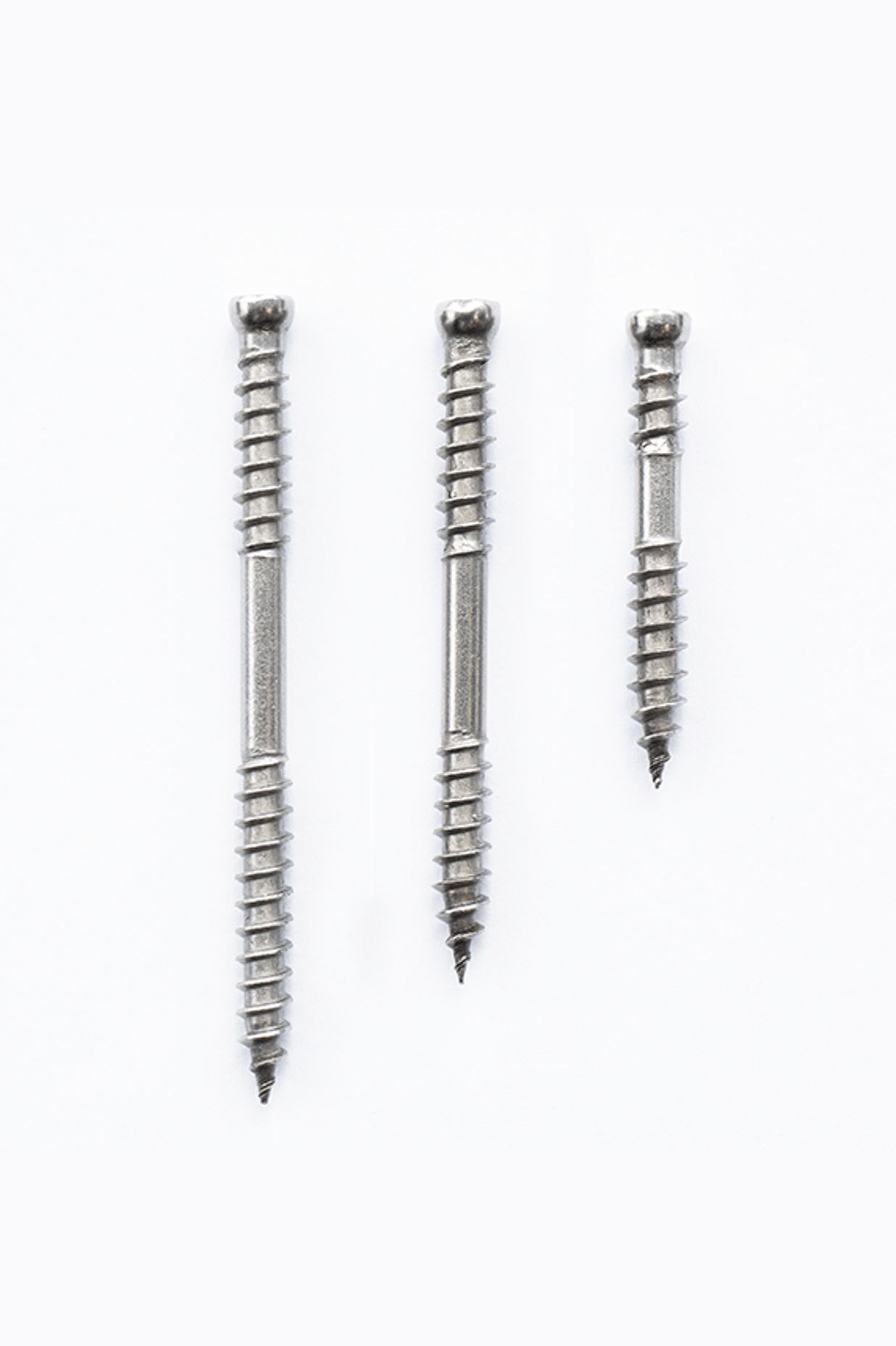 35mm Durafix® Fascia screw