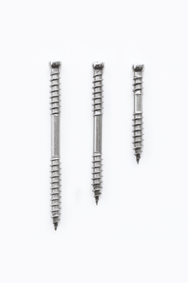 35mm Durafix® Fascia screw