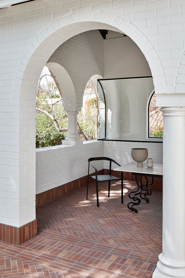 Lewis House by Studio Roam | Photography by Jack Lovel