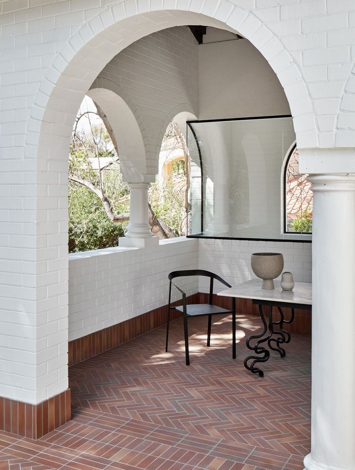 Lewis House by Studio Roam | Photography by Jack Lovel