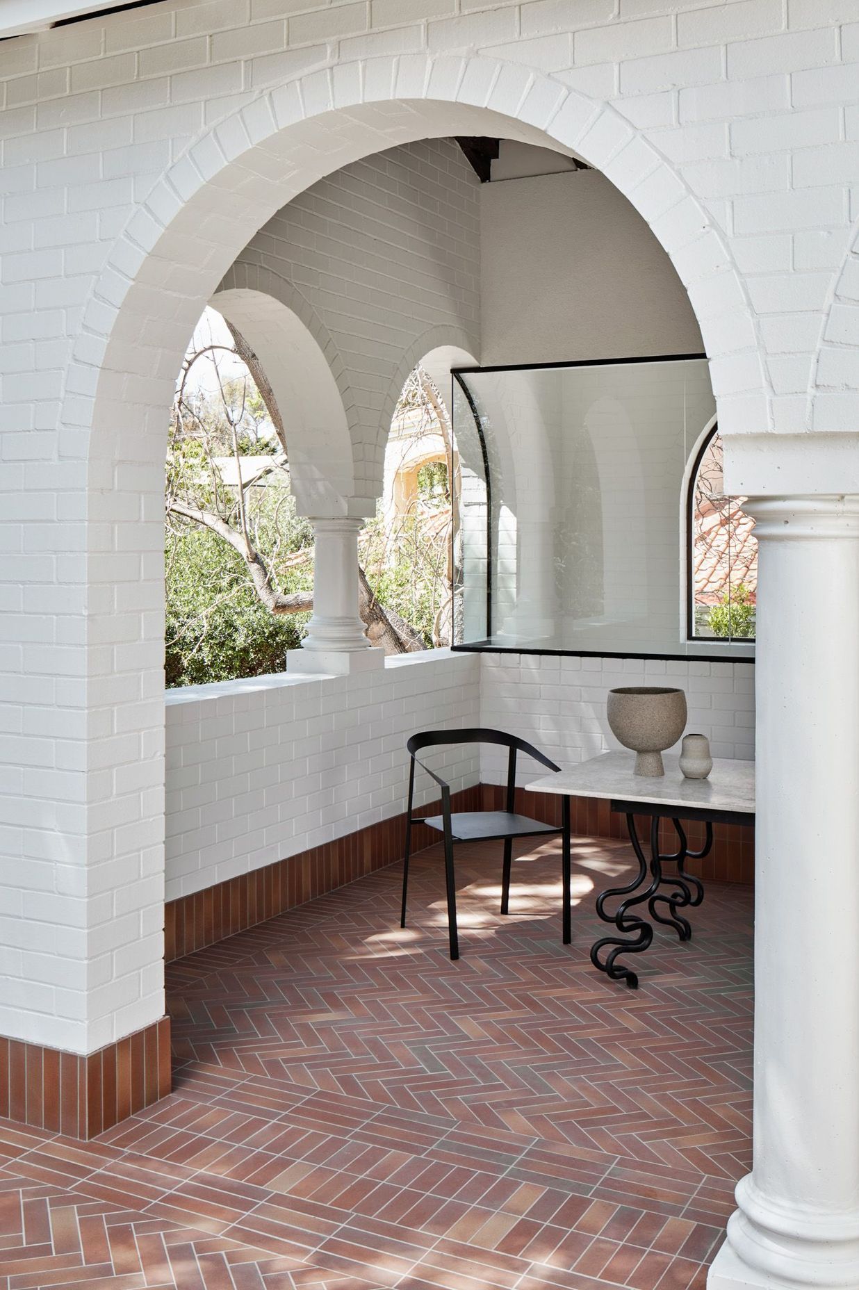 Lewis House by Studio Roam | Photography by Jack Lovel