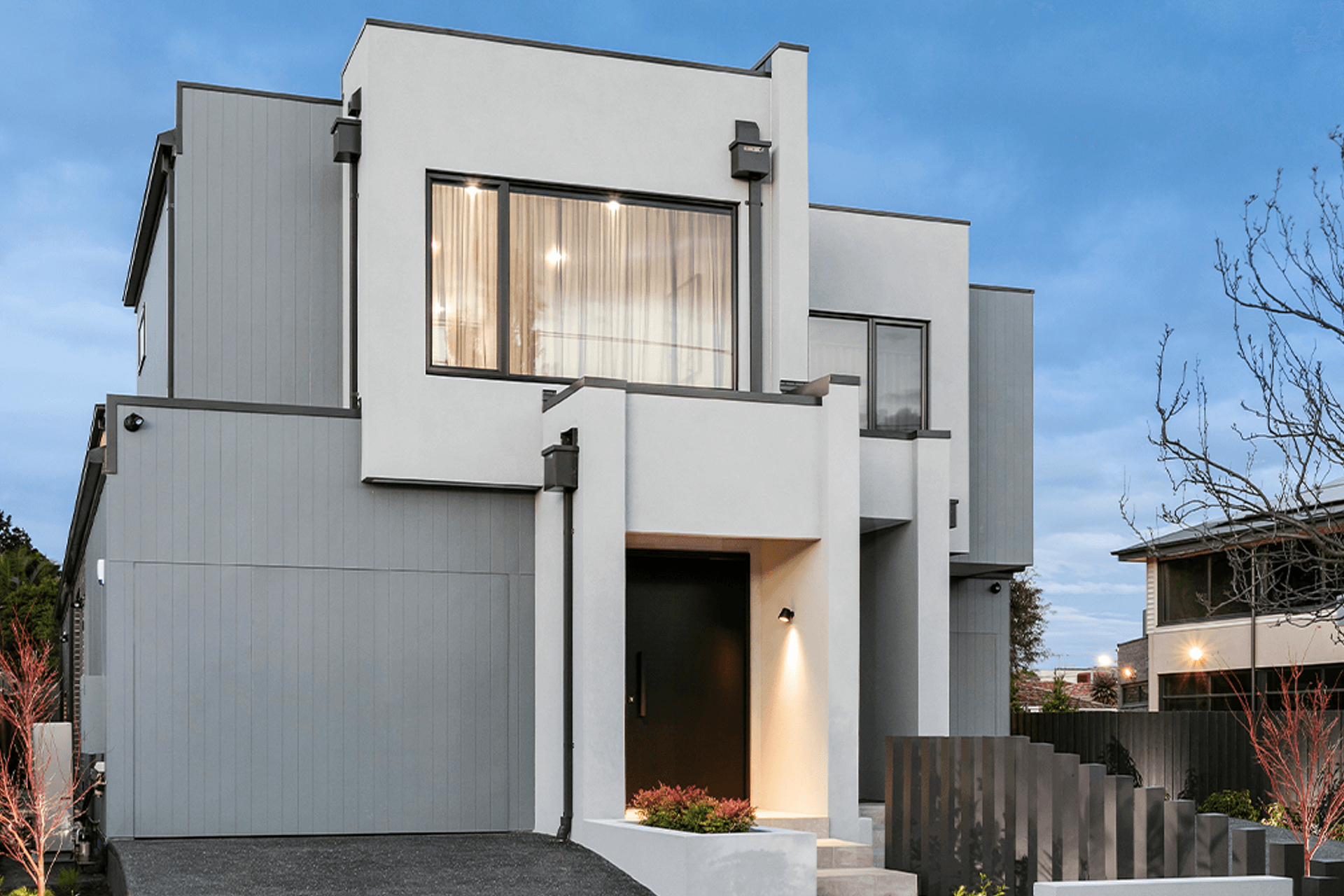 Autumn Product Launch