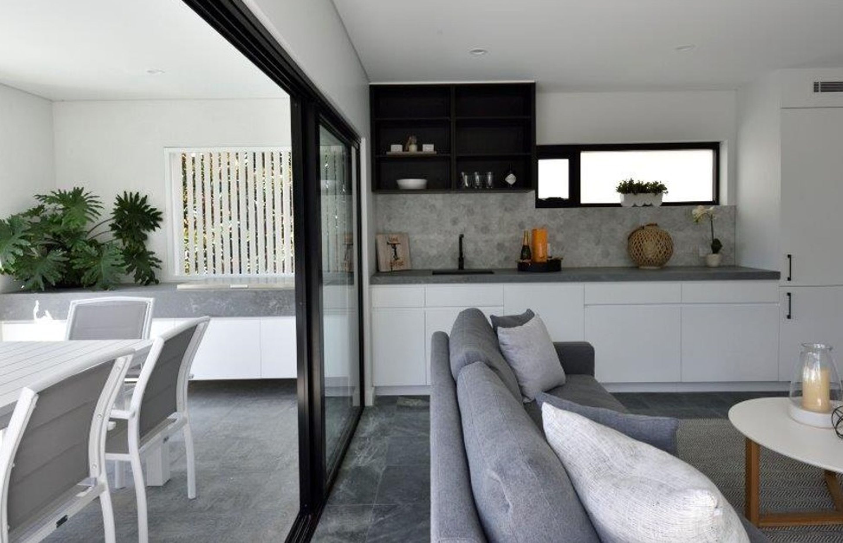 Indoor Living Ideas