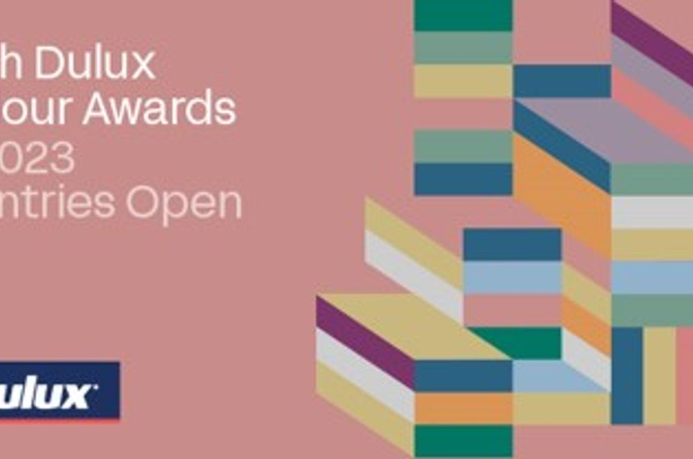 37th Dulux Colour Awards