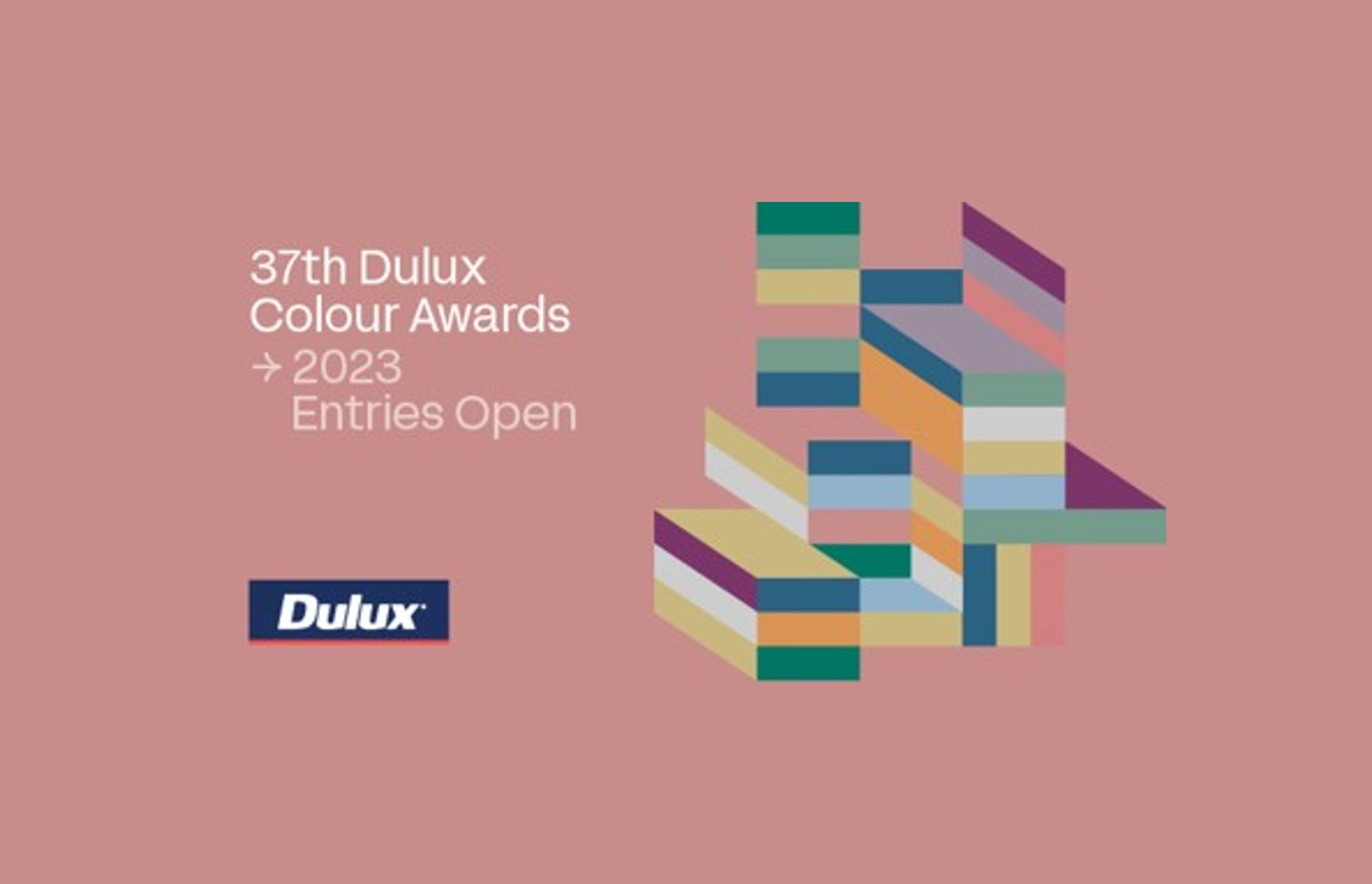 37th Dulux Colour Awards