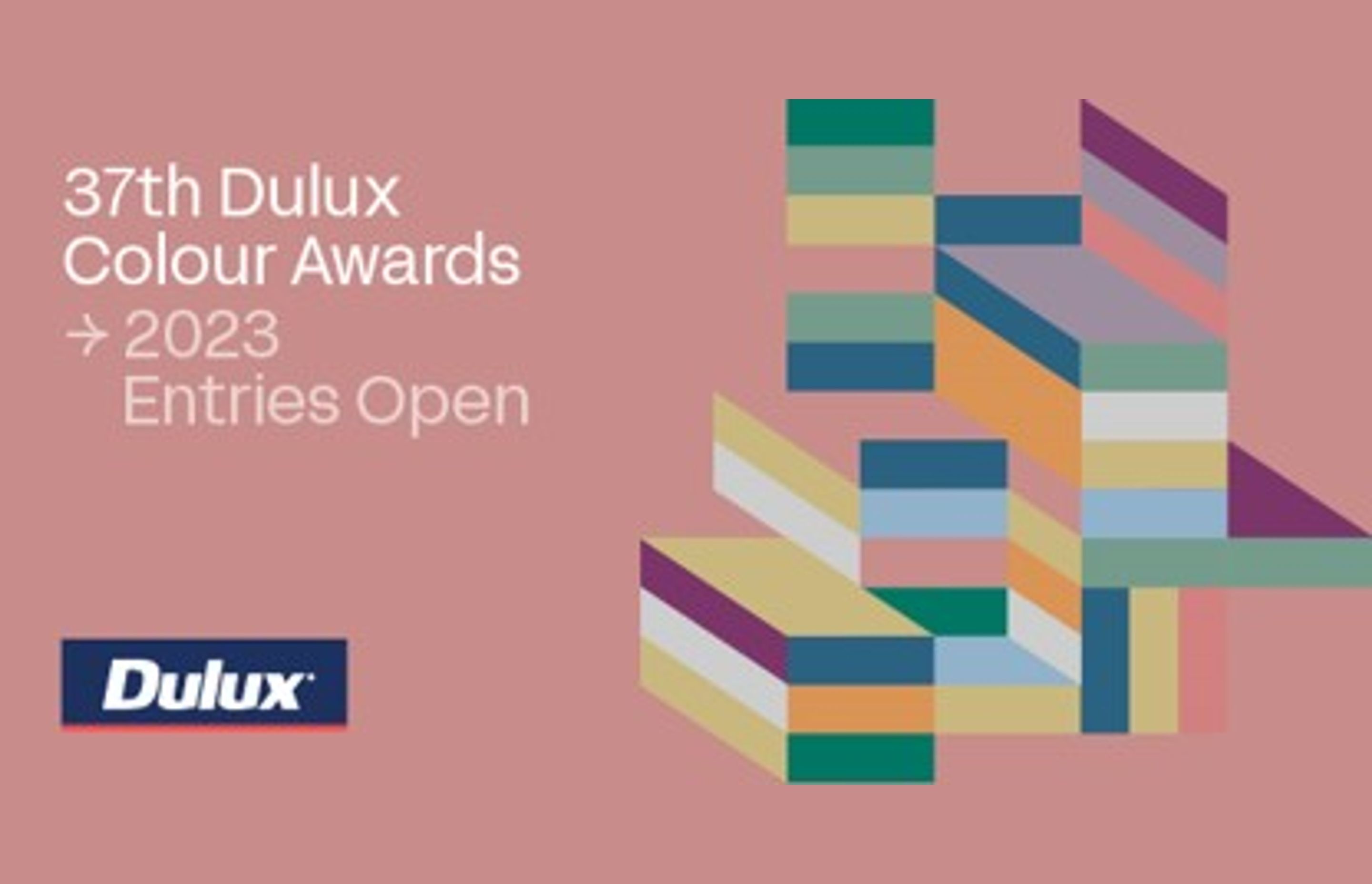 37th Dulux Colour Awards