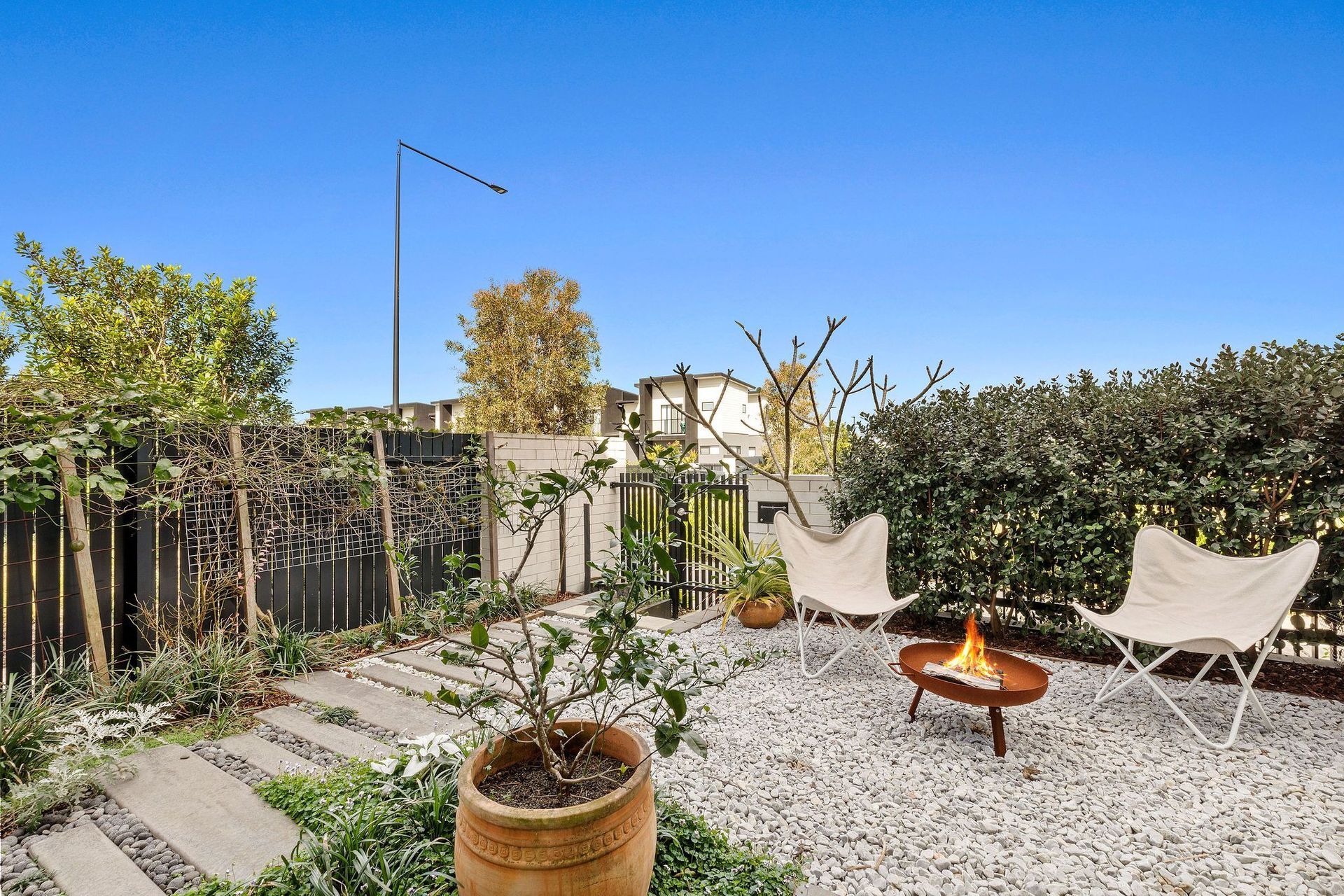 Palmview Residence | Bare Roots Design Studio