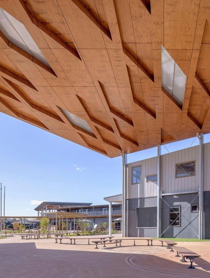 Biophilia and Education