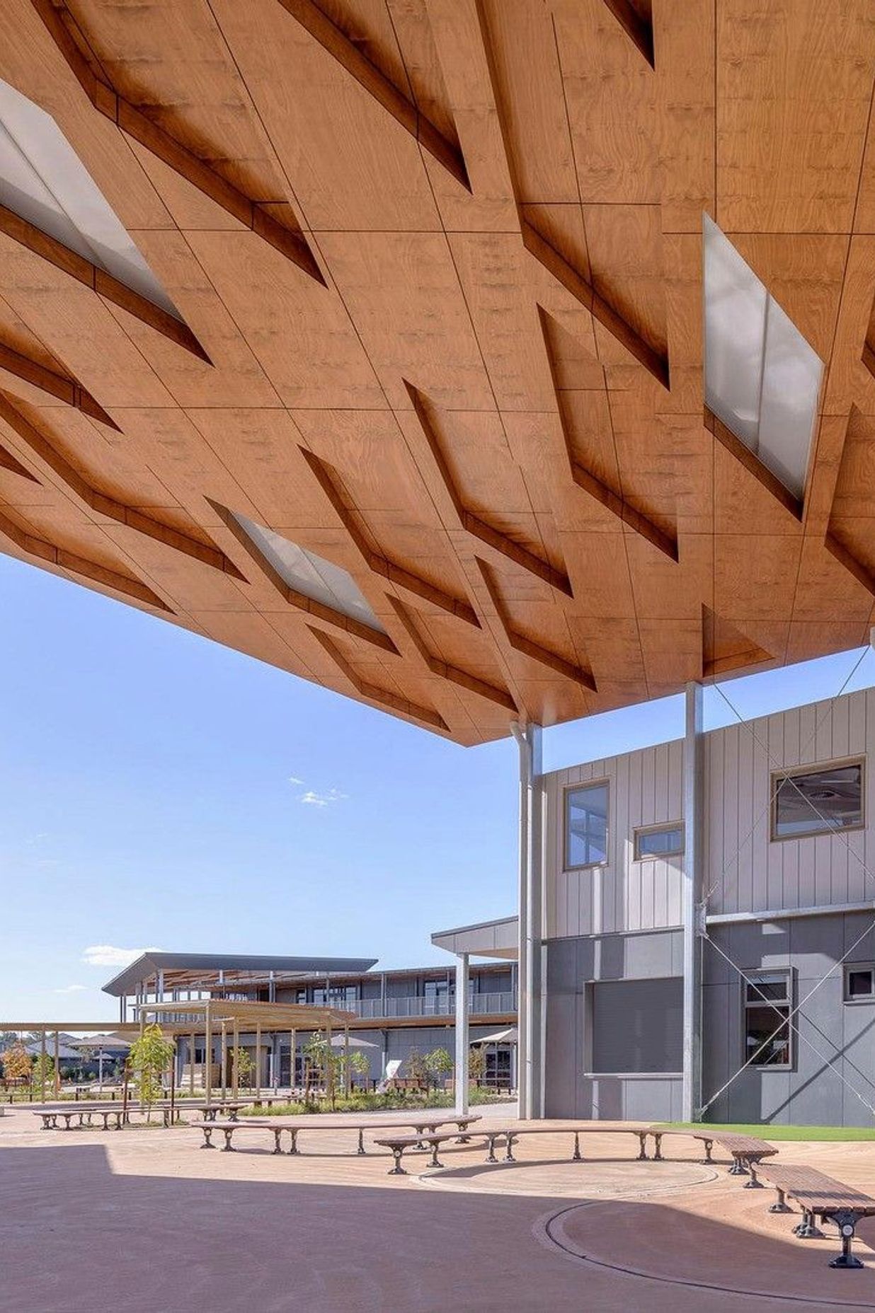Biophilia and Education