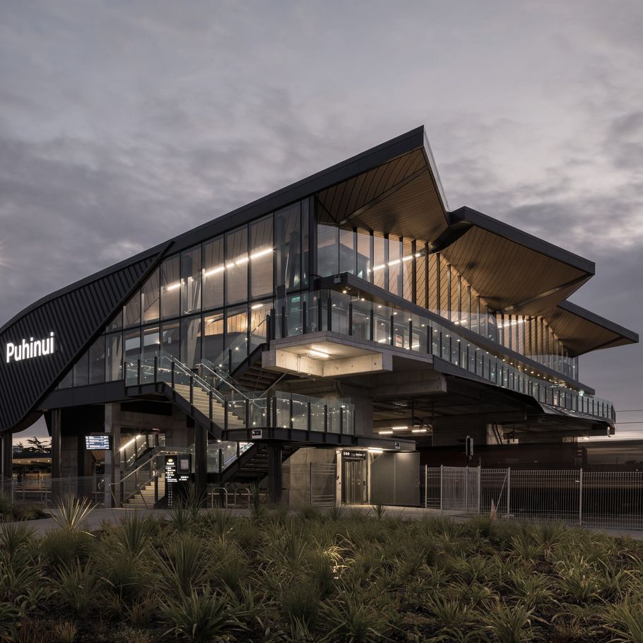 Façades with multiple cladding types are in - but are they worth it?