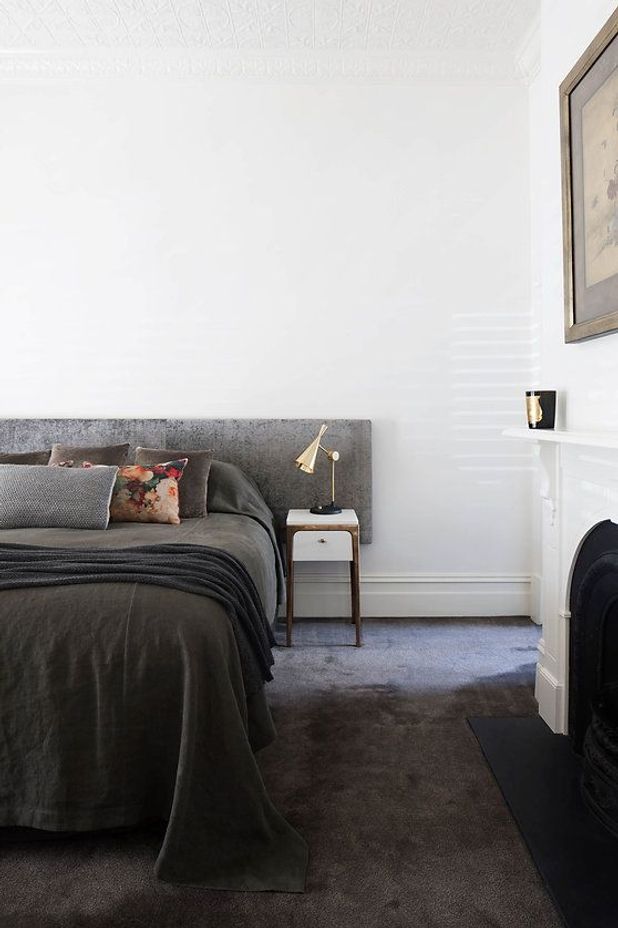 How to create the illusion of space in small homes