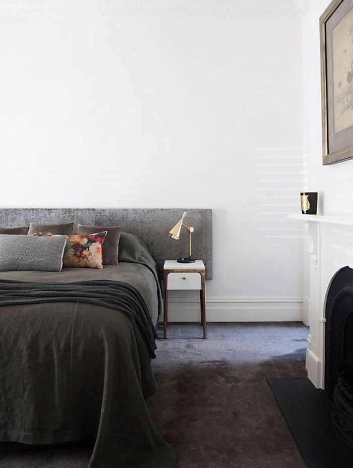 How to create the illusion of space in small homes