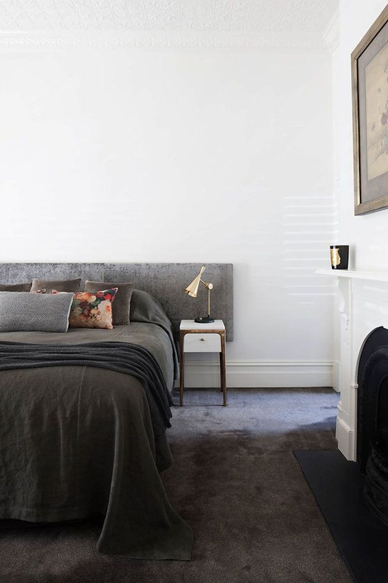 How to create the illusion of space in small homes