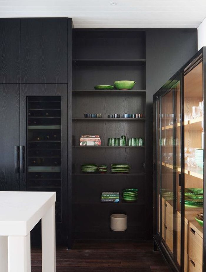 How to create the illusion of space in small homes