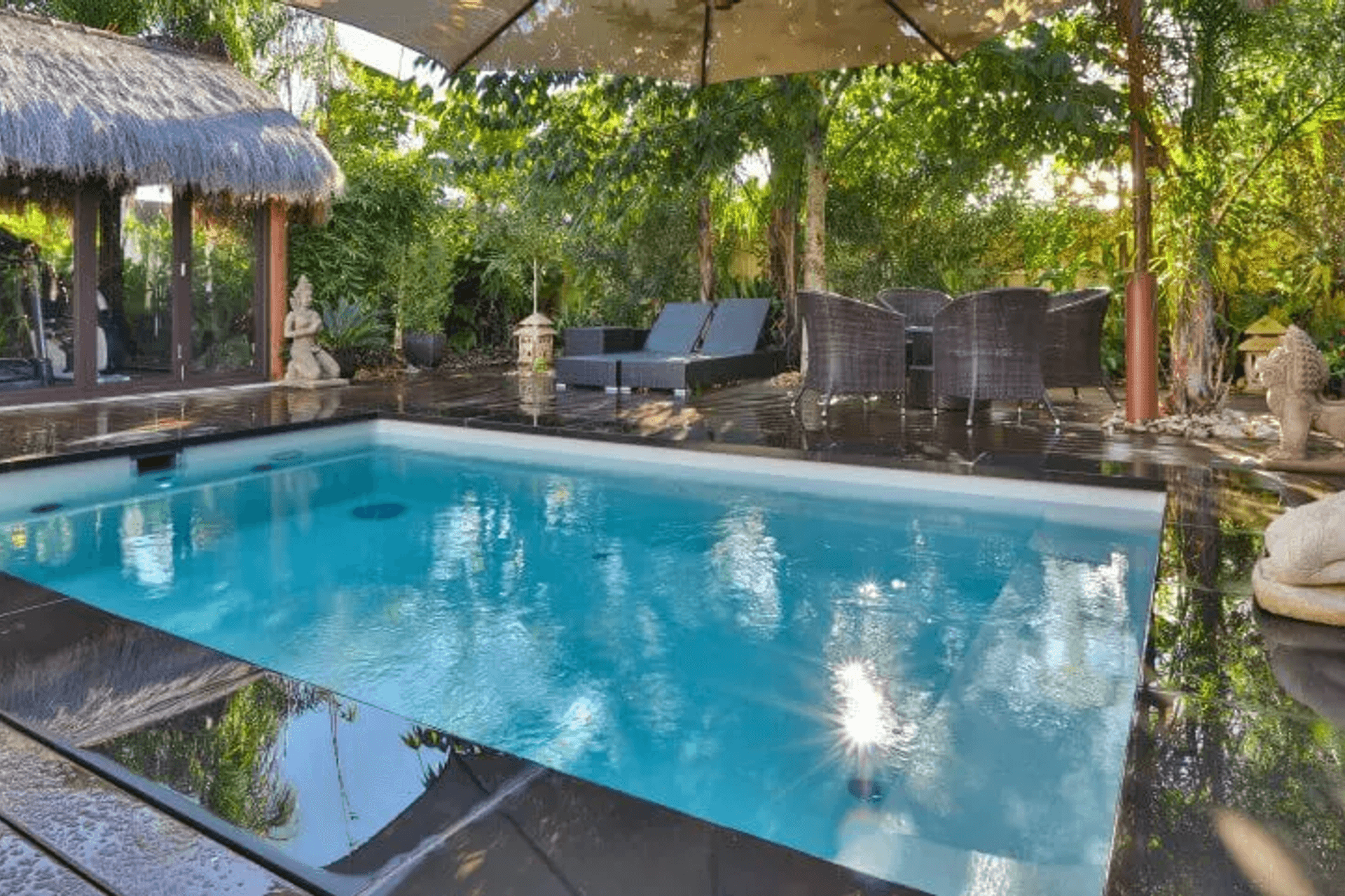 3 Steps to Take in Selecting the Best Pool Builder