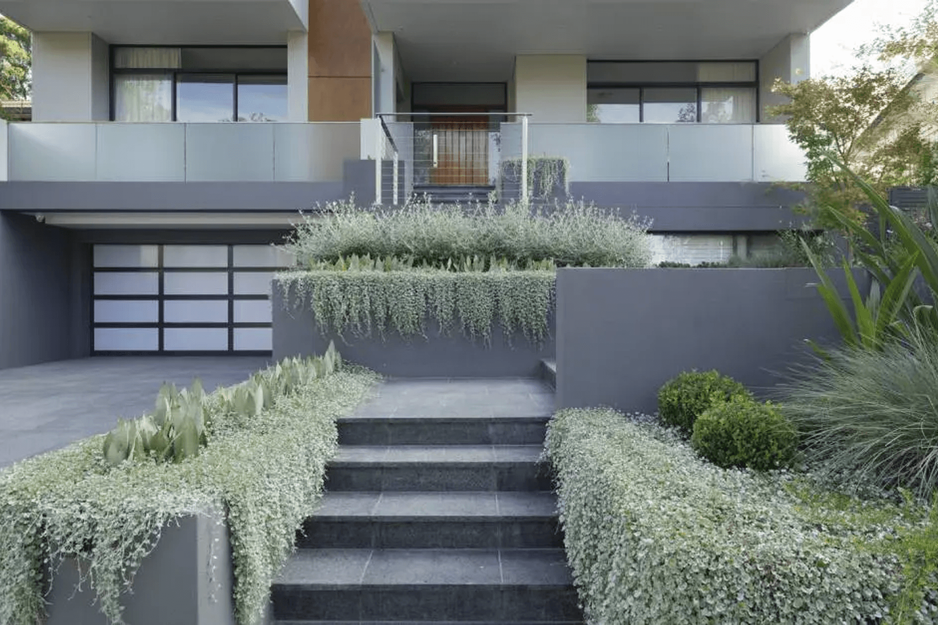 Project Image: Chateau Architects + Builders, The Other Side Landscapes