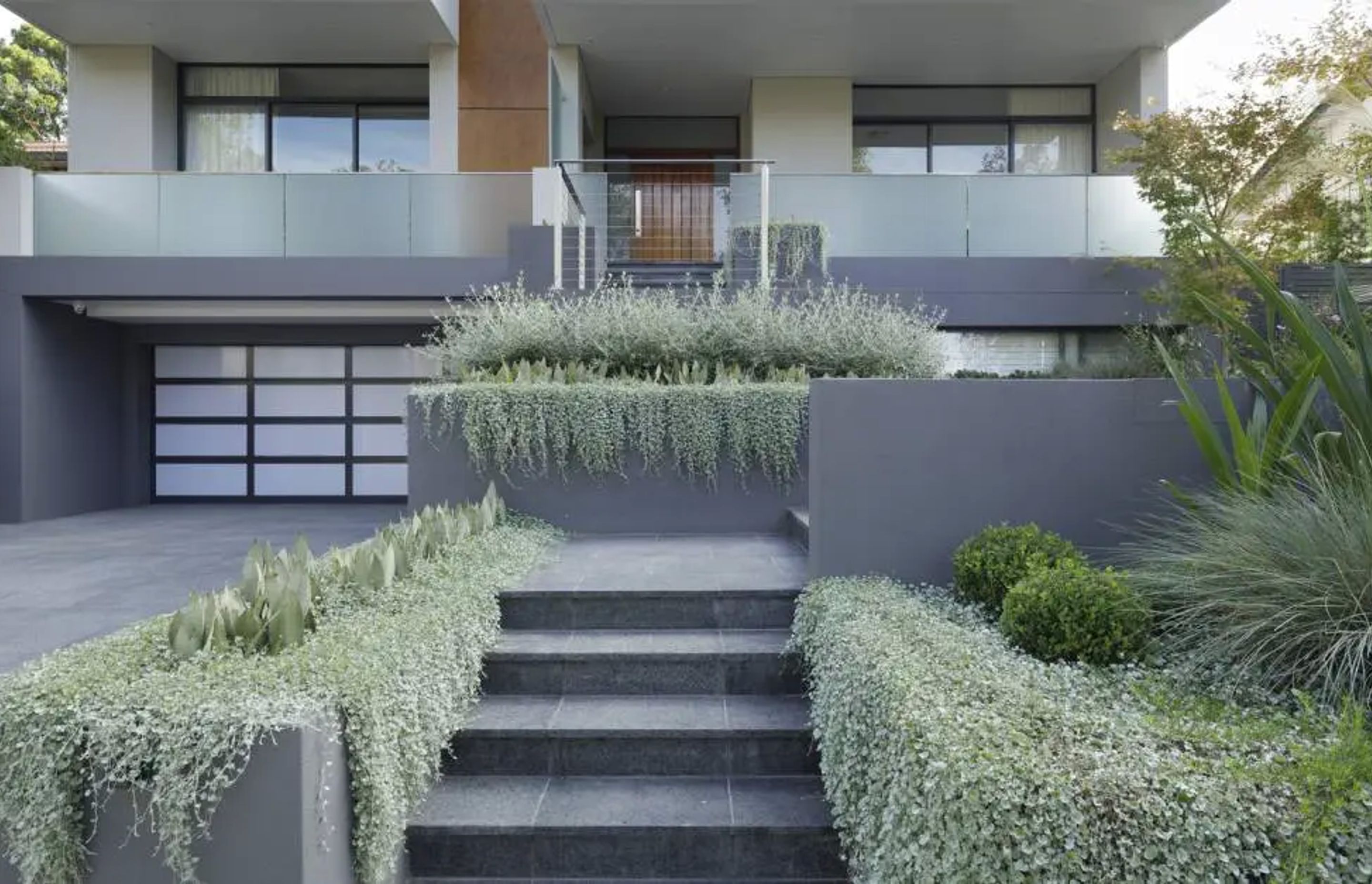 Project Image: Chateau Architects + Builders, The Other Side Landscapes