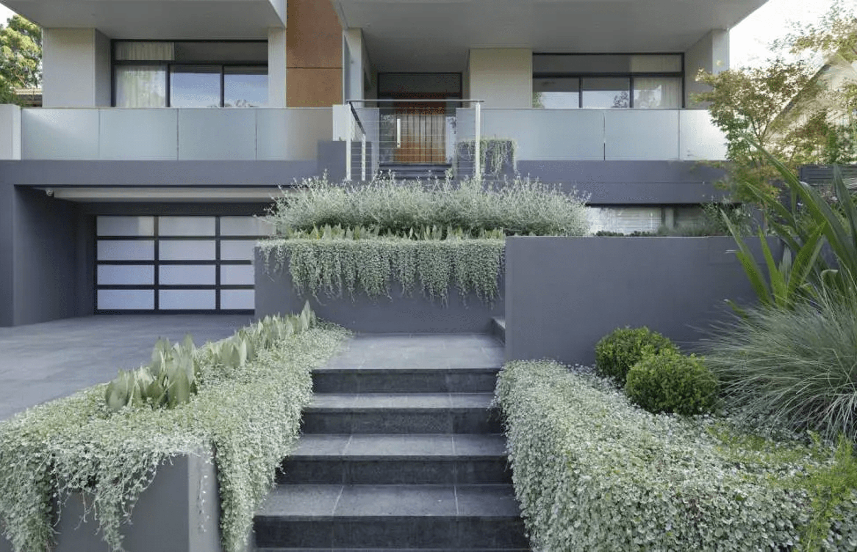 Project Image: Chateau Architects + Builders, The Other Side Landscapes