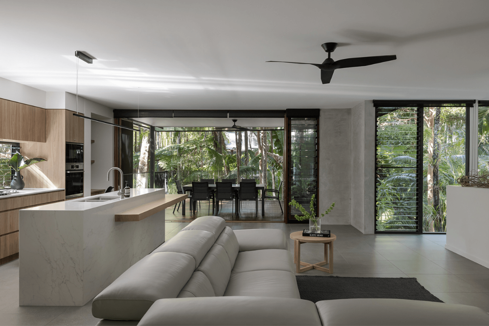 Project Feature: Little Cove