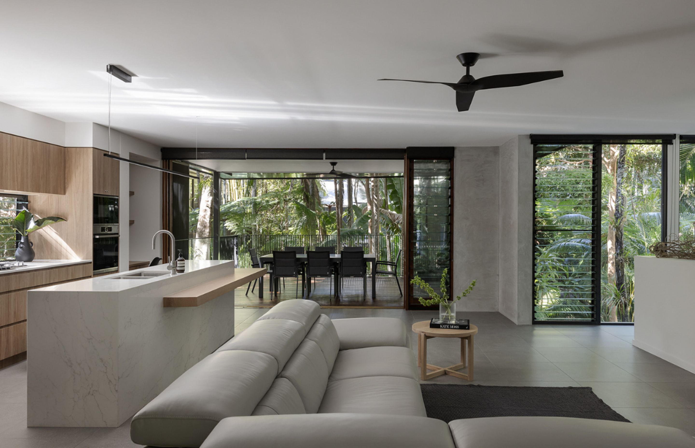 Project Feature: Little Cove
