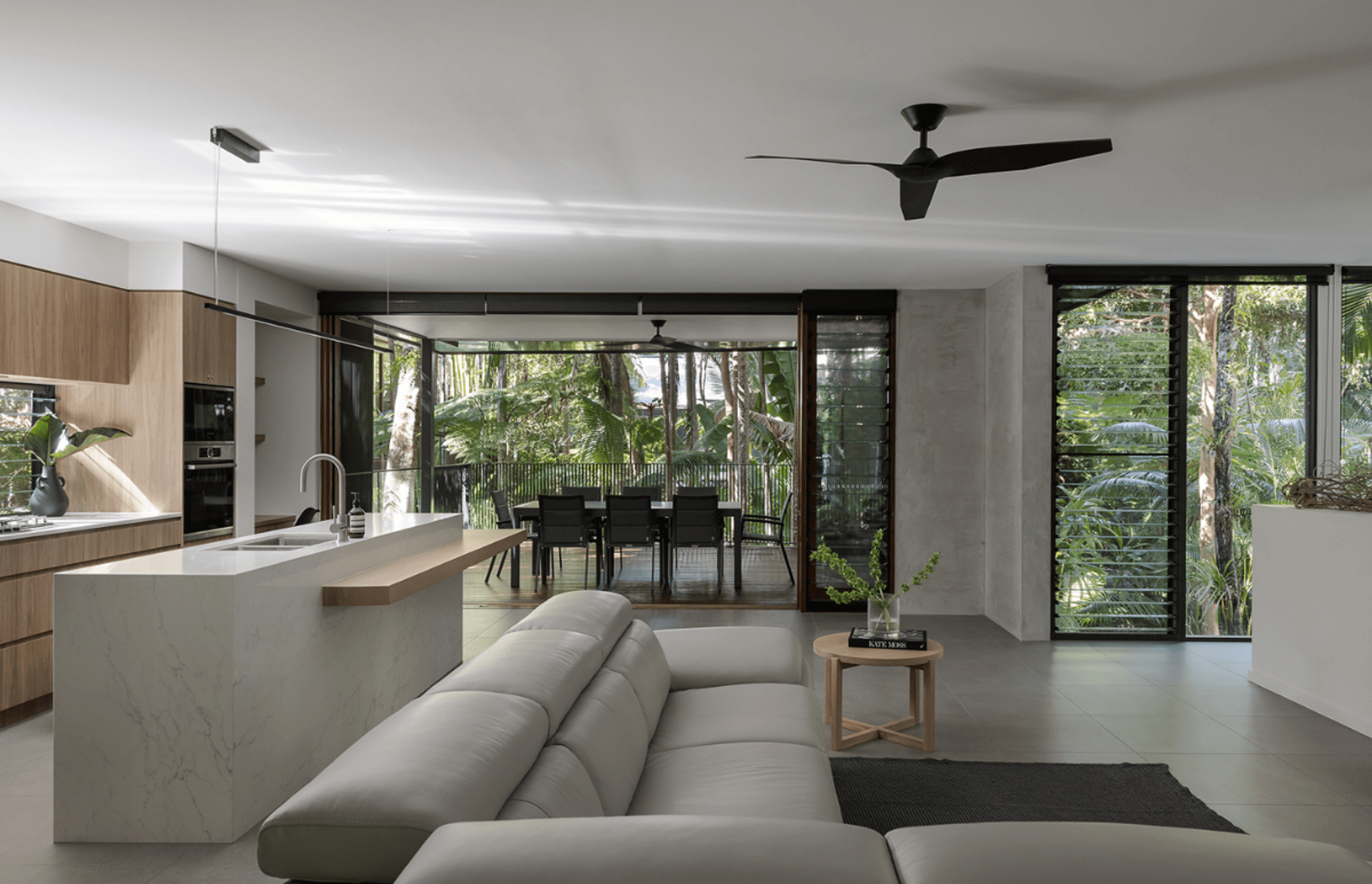 Project Feature: Little Cove