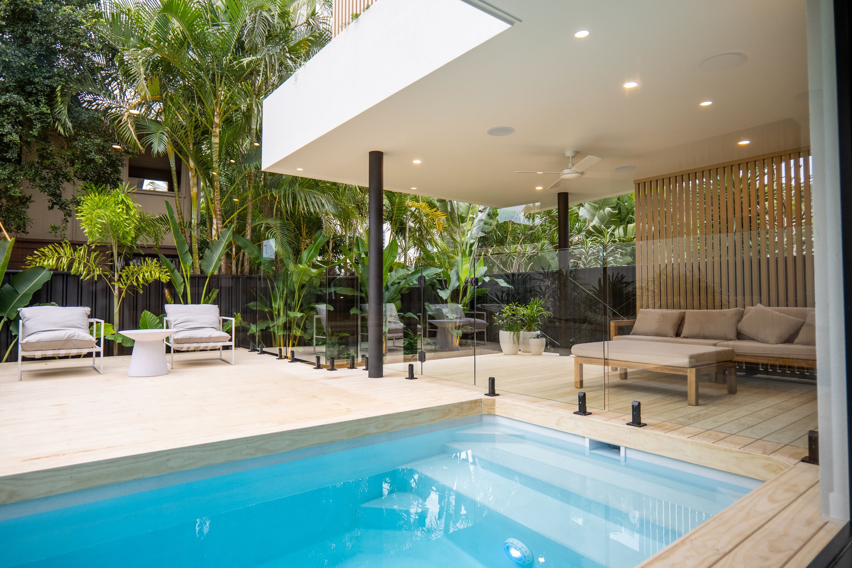 Plungie Original: Ground Zero for PJH's Gold Coast Development