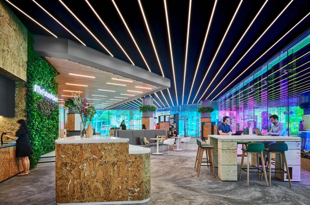 An Innovation Hub
