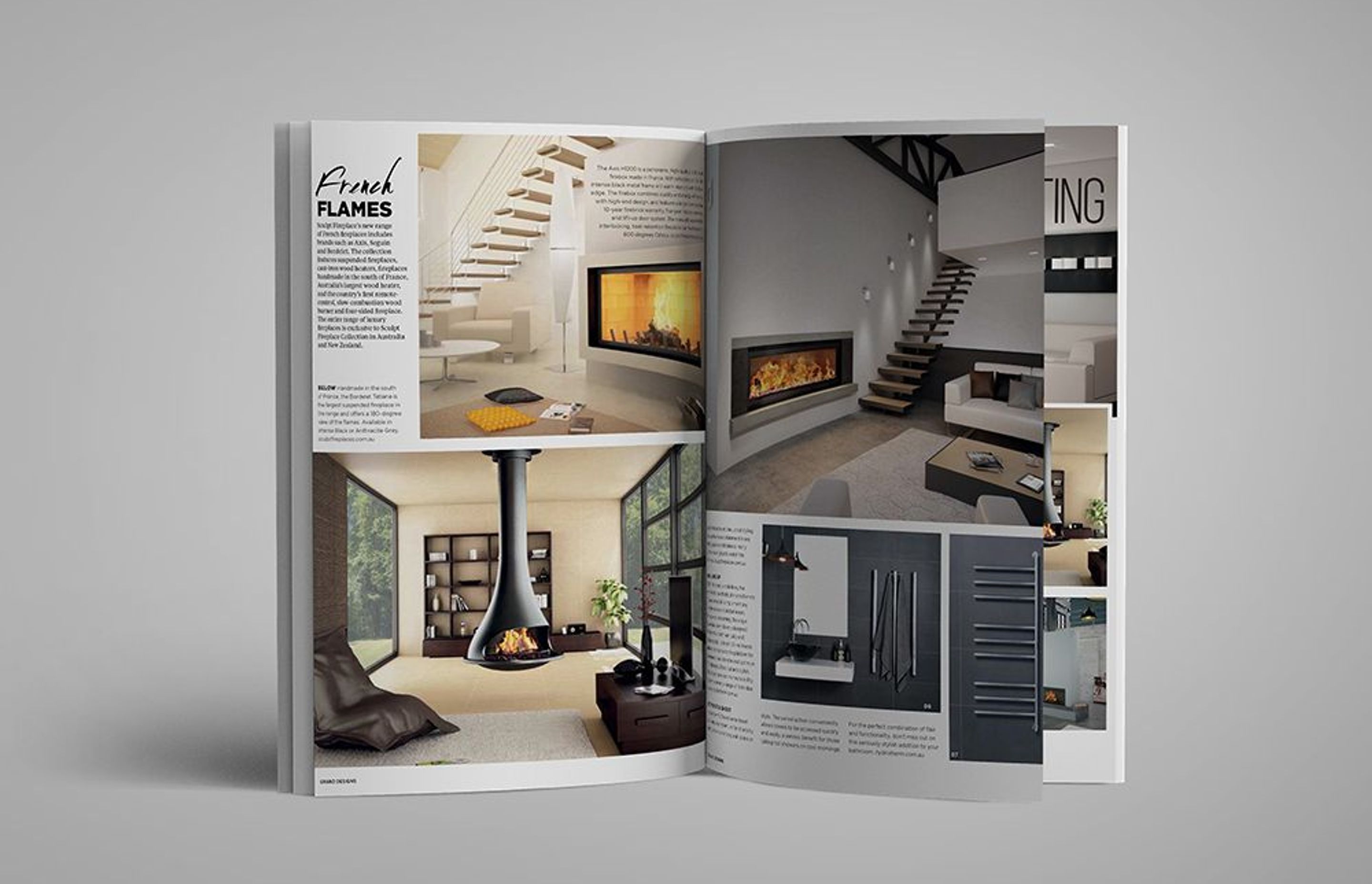 Grand Designs