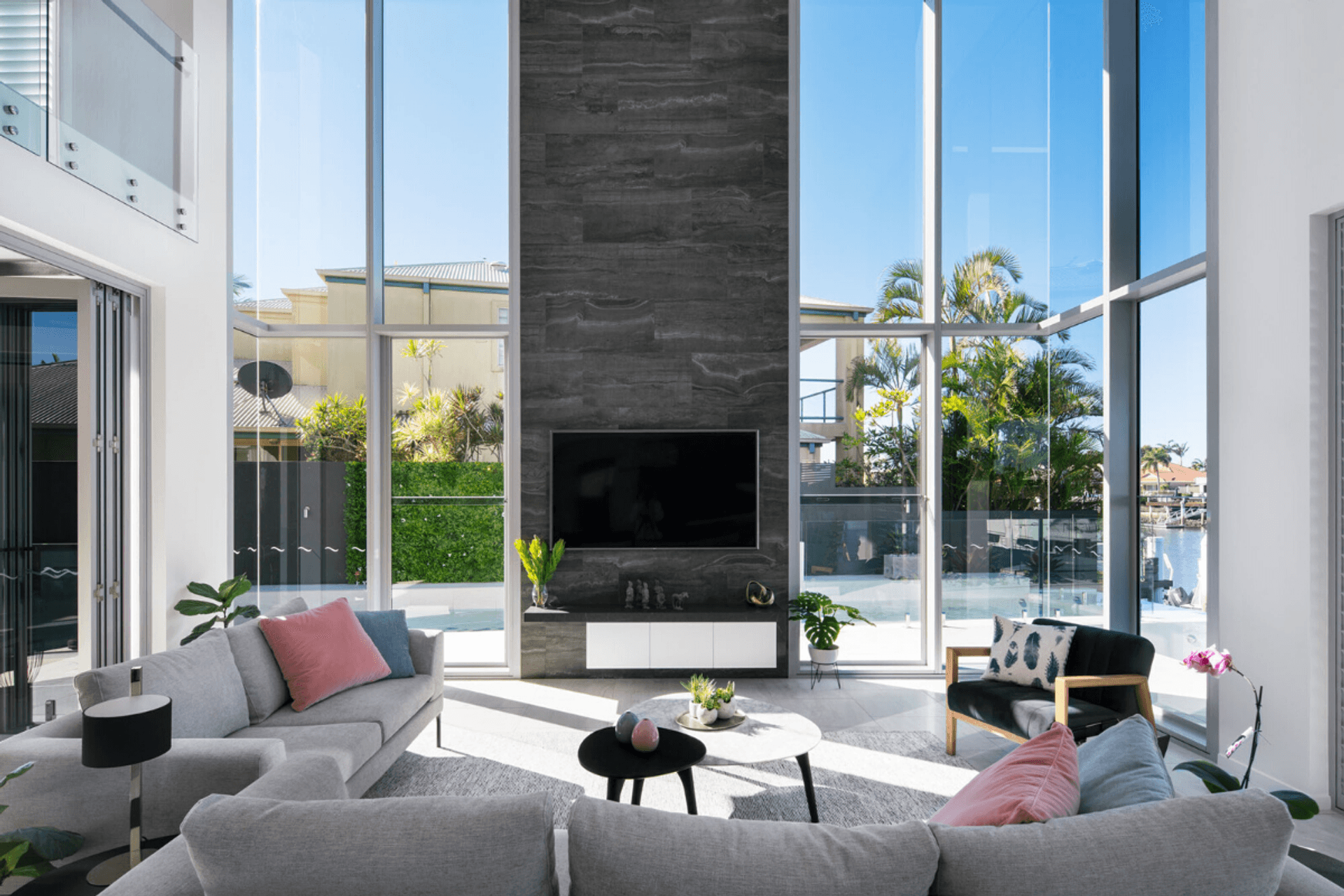 What Makes a Holistic Home?