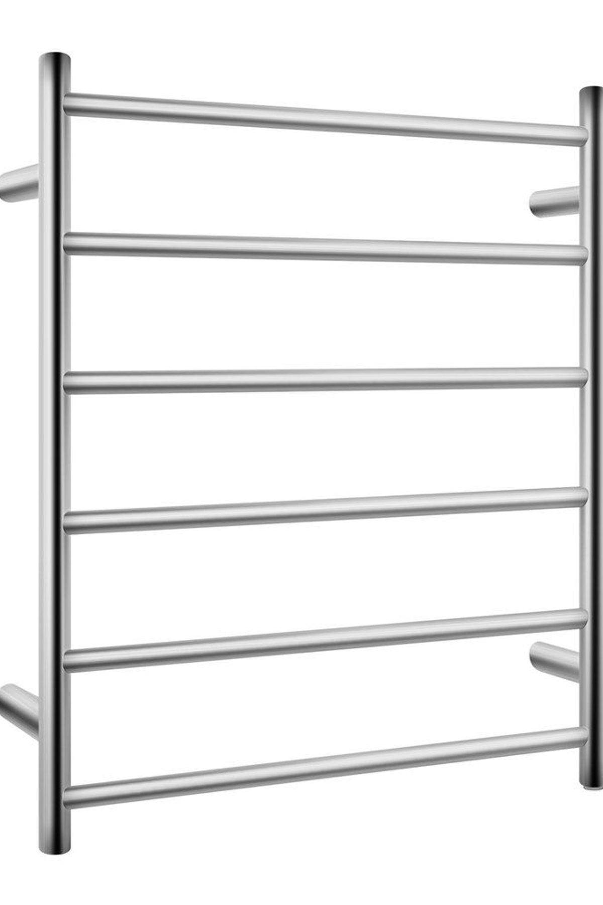 Heated towel rails – affordable indulgence for every bathroom