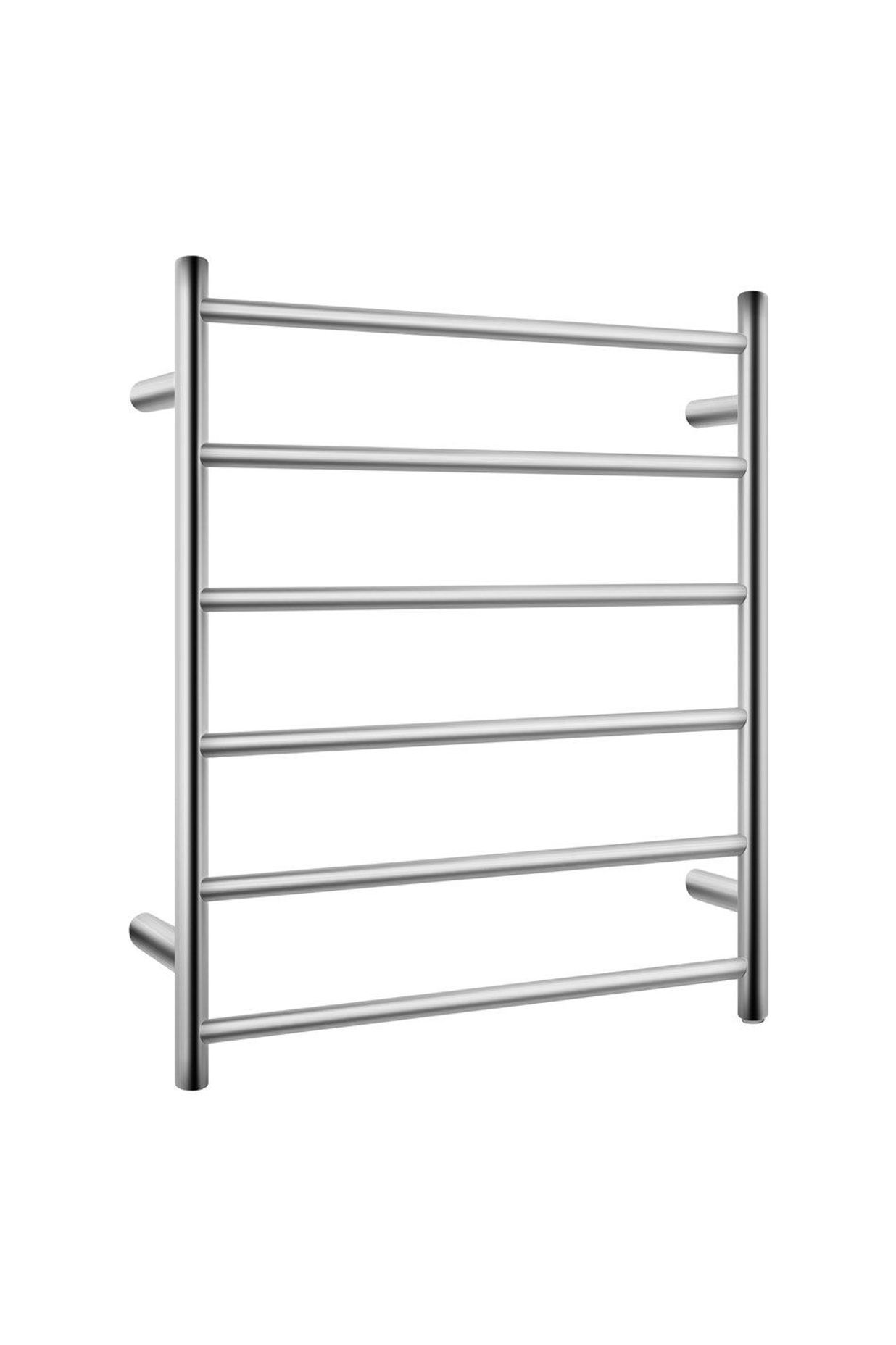Heated towel rails – affordable indulgence for every bathroom