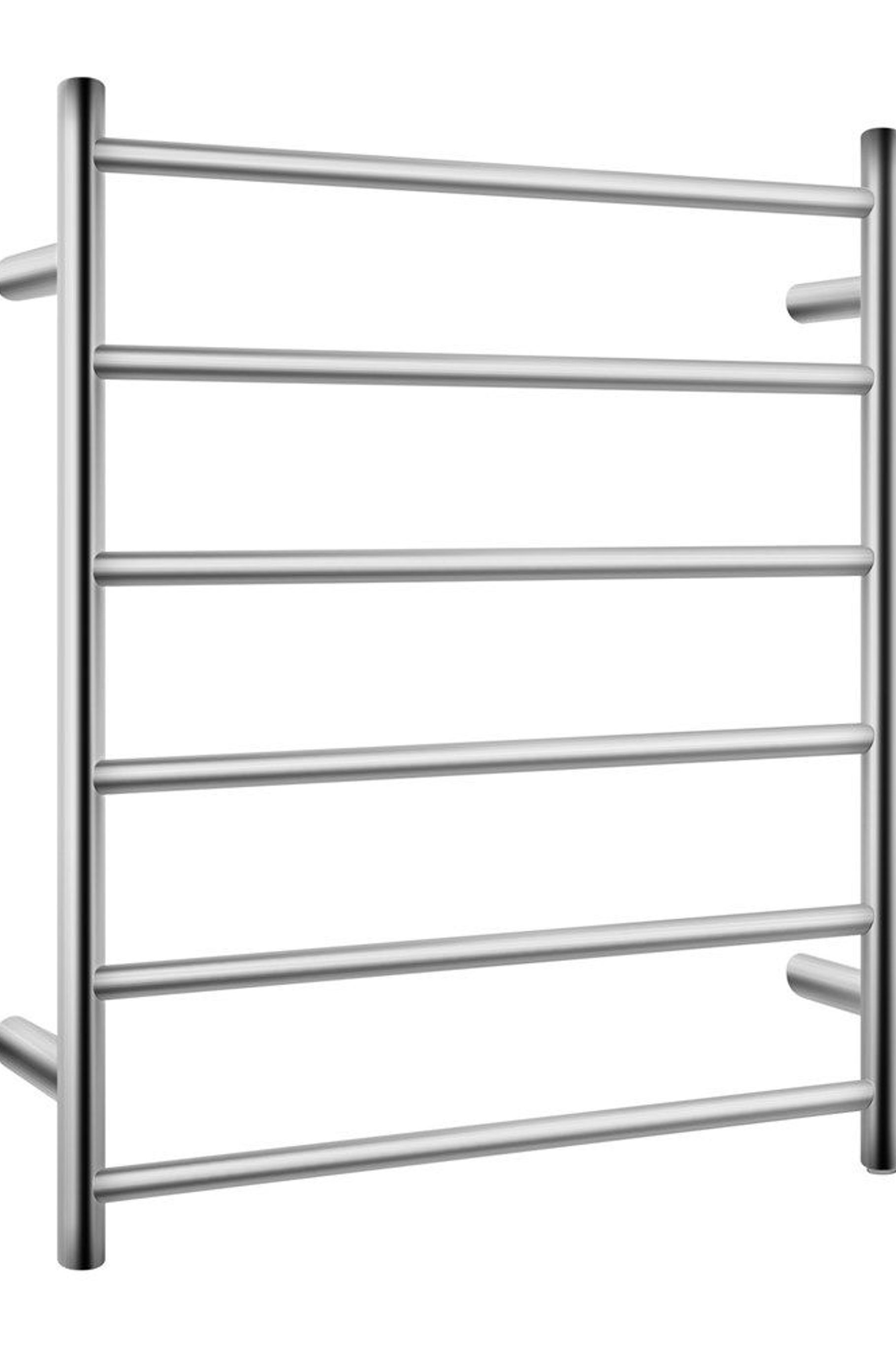 Heated towel rails – affordable indulgence for every bathroom