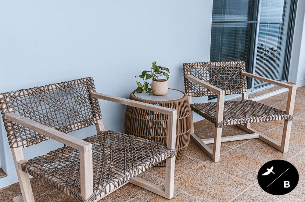 ‘Mountain Residence’. Interior Design &amp; Furniture Curation: Birdblack Design Photography: Better Together Photography Co