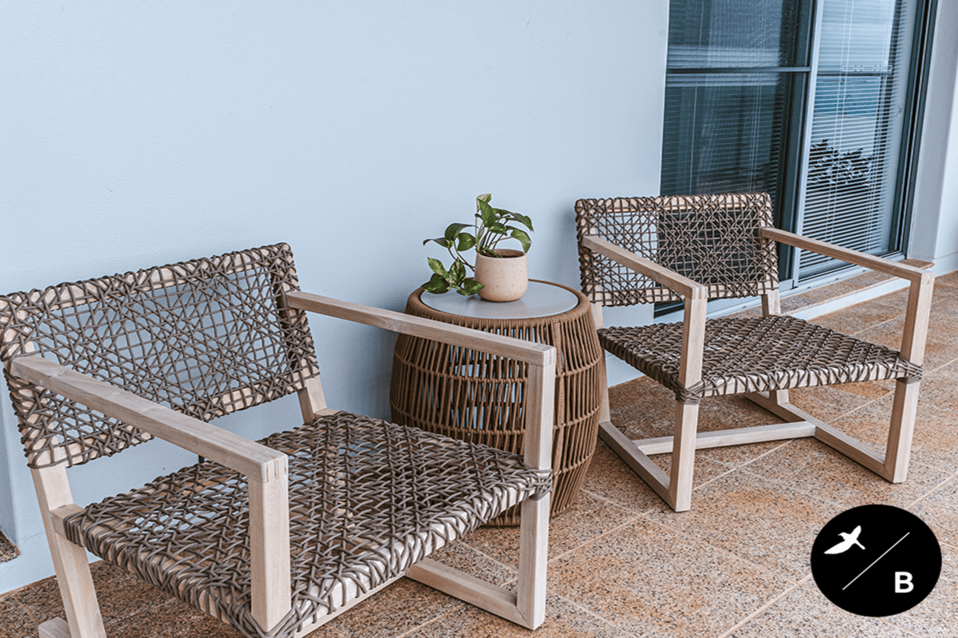 ‘Mountain Residence’. Interior Design & Furniture Curation: Birdblack Design Photography: Better Together Photography Co