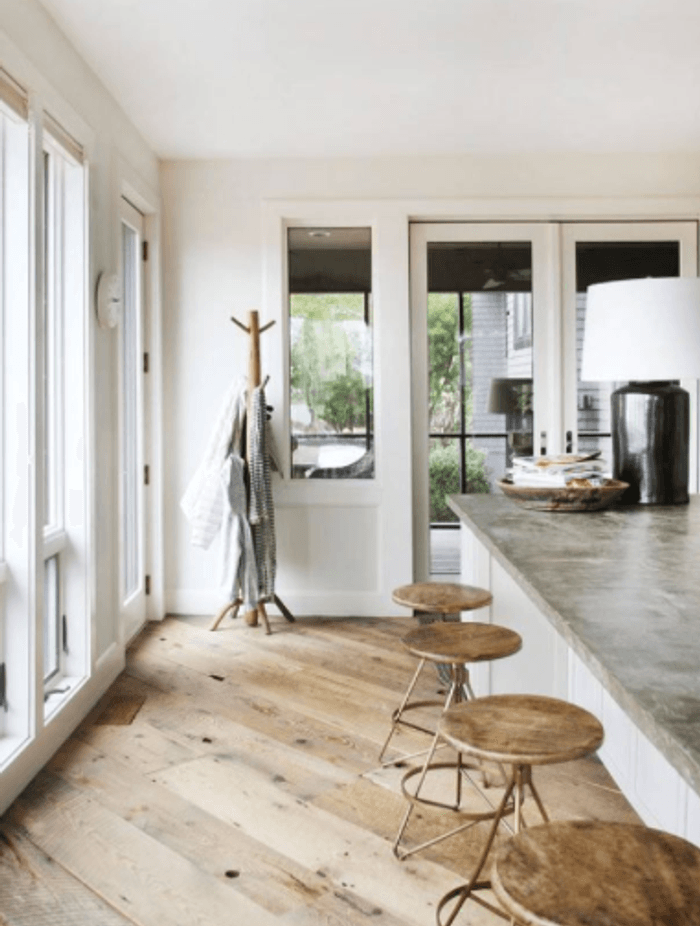 Wood Flooring Patterns