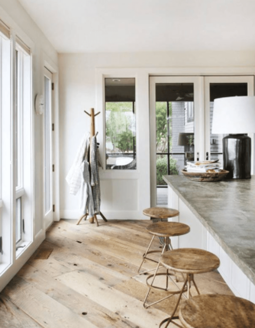 Wood Flooring Patterns