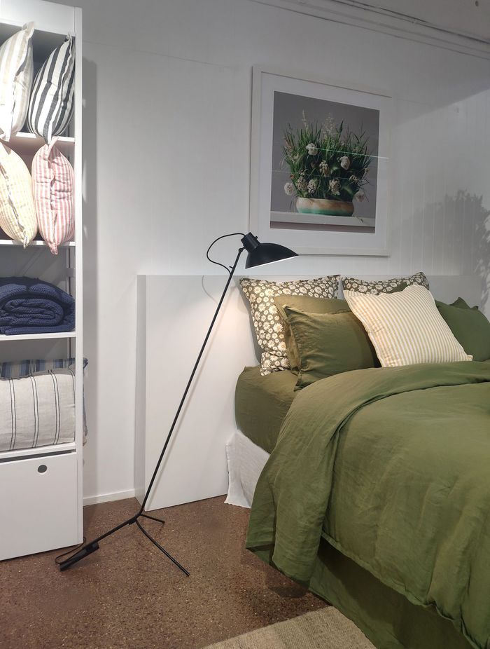 Image Features VV Cinquanta Floor Lamp from Astep