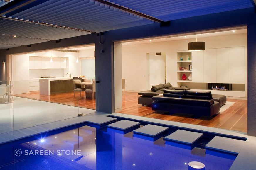Azul Limestone