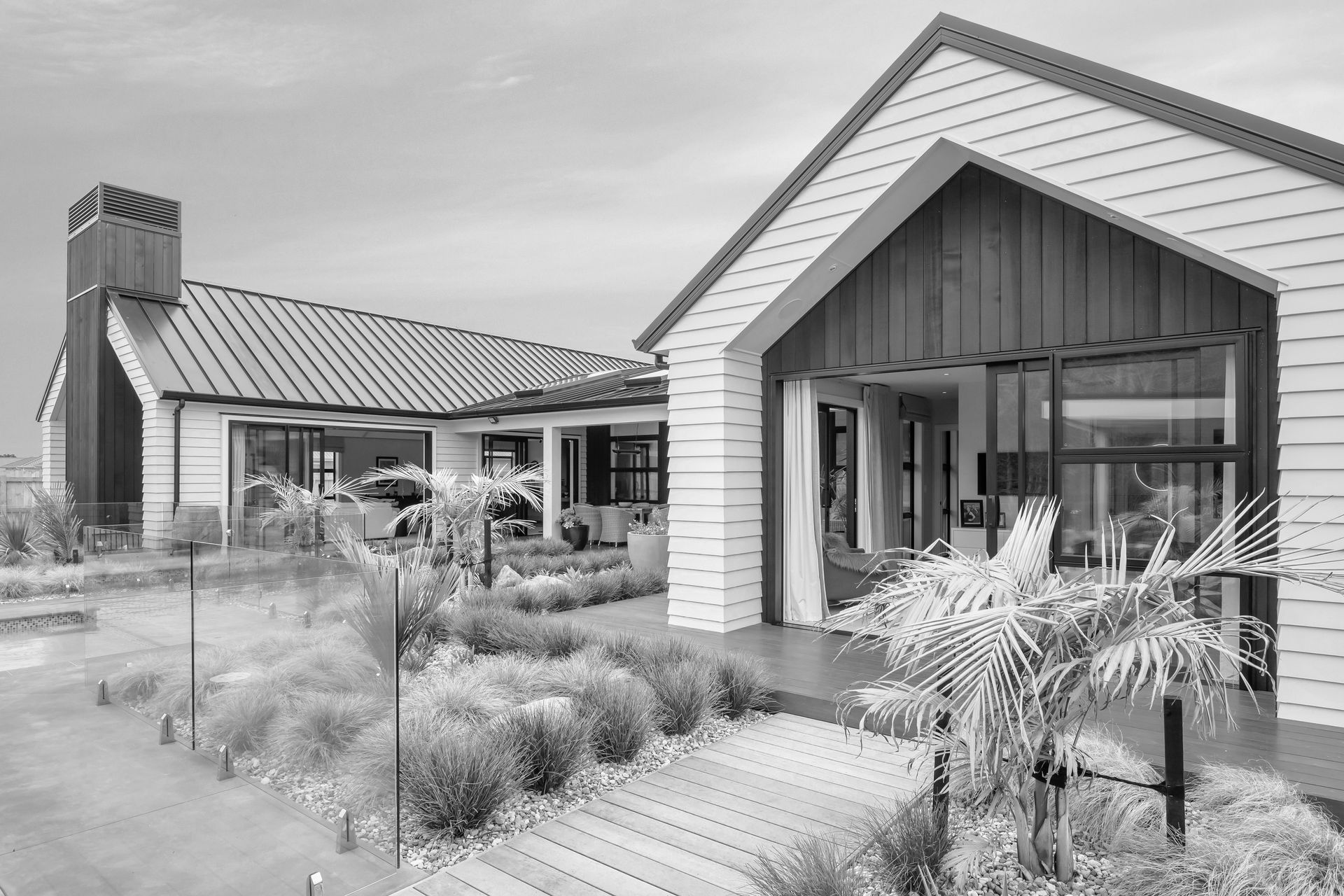 The Driving Force behind Maddren Homes